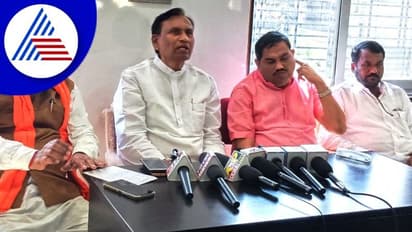 ಈಶ್ವರ ಖಂಡ್ರೆ ರಾಜಕೀಯ ಸನ್ಯಾಸ ಪಡೆಯಲಿ: ಡಿಕೆಸಿ ಆಗ್ರಹ