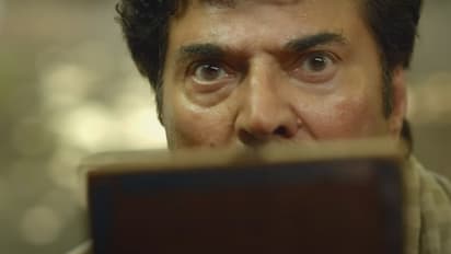 കാത്തിരിപ്പ് ഉയര്ത്തി 'നന്പകല്' ട്രെയ്ലര്, ട്രെന്ഡിംഗ് നമ്പര് 1; നന്ദി പറഞ്ഞ് മമ്മൂട്ടി