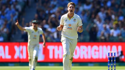 IND vs AUS 2022-23: 'Going to do as much as I can to get it right and try to go to India' - Cameron Green