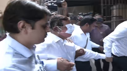 Loan fraud case: Videocon chairman Venugopal Dhoot gets interim bail