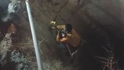 बहन को बचाने जान पर खेल गया 16 साल का भाई, जज्बे के सामने मौत ने भी टेक दिए घुटने...