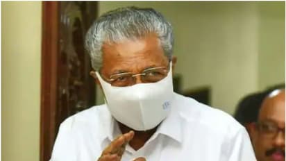 മുഖ്യമന്ത്രി ദില്ലിയിൽ, ഇ പിക്കെതിരായ ആരോപണം പി ബി ചർച്ച ചെയ്യുമോ? തണുപ്പ് എങ്ങനെയുണ്ടെന്ന മറുചോദ്യം മറുപടി!