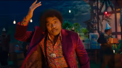 'Abb interval to karo yaar': Ranveer Singh starrer Cirkus erupts a meme fest on Twitter - READ