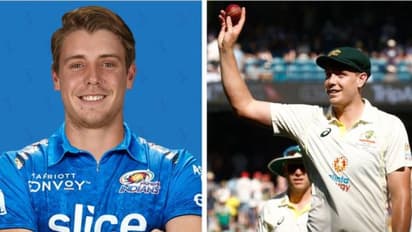 బెంగ వద్దు.. బౌలింగ్ కూడా చేస్తా.. ముంబై ఇండియన్స్‌కు గుడ్ న్యూస్ చెప్పిన గ్రీన్.. 