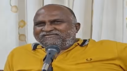 ఇక కేసీఆర్తో చంద్రబాబు ఆడుకుంటారు.. : జగ్గారెడ్డి కీలక వ్యాఖ్యలు