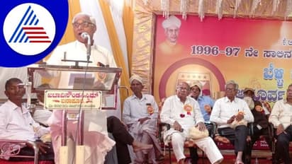 1996-97ನೇ ಎಸ್ಸೆಸ್ಸೆಲ್ಸಿ ಬ್ಯಾಚಿನ ಬೆಳ್ಳಿಹಬ್ಬ, ಗುರುವಂದನೆ ಮತ್ತು ಸ್ನೇಹ ಸಂಗಮ