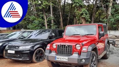 ಮಾತಿನಲ್ಲೇ ಉದ್ಯಮಿಗಳ ಮರಳು ಮಾಡೋ ಖತರ್ನಾಕ್ ಕಾರ್ ಕಳ್ಳ ಬಂಧನ