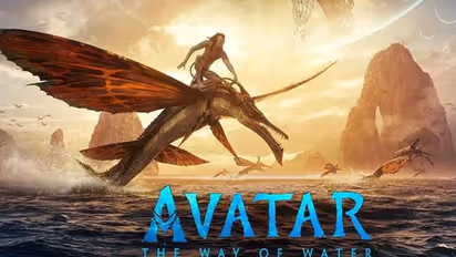 പത്ത് ദിവസത്തിനുള്ളില്‍ അവതാര്‍ ലോകമെങ്ങുമുള്ള തീയറ്ററുകളില്‍ നിന്നും നേടിയത്.!