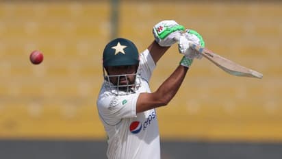 'Babar Azam bigger diamond than Kohinoor': Shadab Khan trolled for praising Pakistan skipper