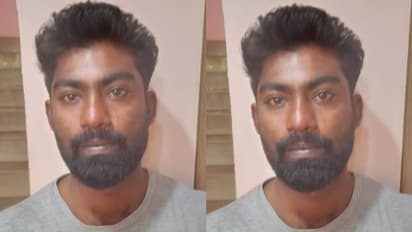 മോഷണക്കേസിലെ പ്രതി കഞ്ചാവുമായി പിടിയിൽ