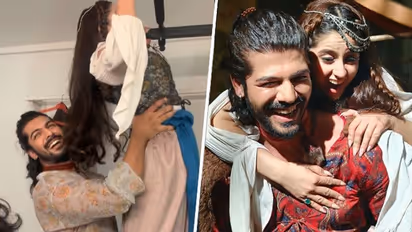 Tunisha Sharma Suicide: Sheezan Khan reveals Shraddha Walker case compelled him to break up with actress