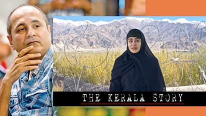  'ദി കേരള സ്റ്റോറി': പറഞ്ഞ കാര്യത്തിനെല്ലാം തെളിവുണ്ടെന്ന് നിര്‍മ്മാതാവ്