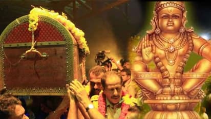 Sabarimala Income: 39 ದಿನಗಳಲ್ಲಿ ಶಬರಿಮಲೆ ದೇಗುಲಕ್ಕೆ 223 ಕೋಟಿ ಆದಾಯ ಸಂಗ್ರಹ