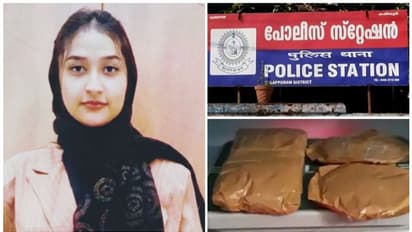 ആദ്യ പരിശോധനയിൽ രക്ഷപ്പെട്ടു, വിമാനത്താവളത്തിന് പുറത്തുമെത്തി; പക്ഷേ 19 കാരി ഷഹലയെ കുടുക്കിയ 'രഹസ്യവിവരം'