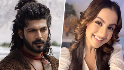 Tunisha Sharma to Jiah Khan, actors who ended life over 'troubled' love affairs