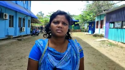 ആരതിയുടെ ആധിക്ക് അവസാനം, ഒടുവില്‍ ബീറ്റ് ഫോറസ്റ്റ് ഓഫീസര്‍ തസ്തികയിലേക്ക് നിയമന ഉത്തരവ് എത്തി