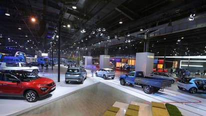 Auto Expo 2023 में नहीं दिखाई देंगी मर्सिडीज-बेंज, BMW और ऑडी जैसी कंपनियां, जानें क्यों