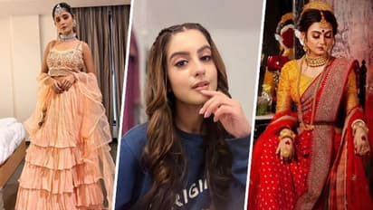 Year-end 2022: Three Television actresses who died by suicide this year