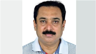 പ്രവാസി മലയാളി വ്യവസായി നിര്യാതനായി