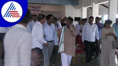 ಕೊಡಗಿನಲ್ಲಿ ಕಾಂಗ್ರೆಸ್ ಅಭ್ಯರ್ಥಿ ಯಾರೆಂದು ಅಭಿಪ್ರಾಯ ಸಂಗ್ರಹಿಸಿದ ಕೆಪಿಸಿಸಿ