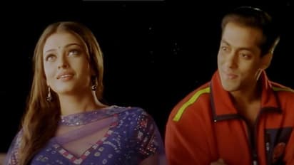 ಸಲ್ಮಾನ್‌ ಖಾನ್‌ - ಐಶ್ವರ್ಯಾ ರೈ ಪ್ರೀತಿ ಬಗ್ಗೆ ಶಾಕಿಂಗ್‌ ವಿಷಯ ಬಹಿರಂಗಪಡಿಸಿದ ಹಮ್ ದಿಲ್ ದೇ ಚುಕೇ ಸನಮ್ ಸಹ ನಟಿ 