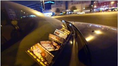 അനധികൃത മസാജ് കേന്ദ്രങ്ങള്‍ കണ്ടെത്താന്‍ വ്യാപക പരിശോധന; ദുബൈയില്‍ 91 ഫ്ലാറ്റുകള്‍ പൂട്ടിച്ചു