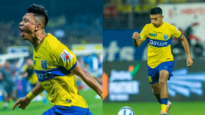 സിംഹമായി സഹല്‍, ഫിനിഷറായി സന്ദീപ്; ഒഡിഷയോട് കണക്കുവീട്ടി ബ്ലാസ്റ്റേഴ്‌സ്