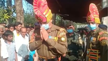 മകളുടെ അശ്ലീല ദൃശ്യങ്ങൾ സഹപാഠി ഓൺലൈനിൽ പങ്കുവച്ചു, ചോദ്യംചെയ്ത ജവാനെ തല്ലിക്കൊന്നു