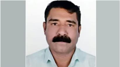 പ്രവാസി മലയാളി വാഹനാപകടത്തിൽ മരിച്ചു