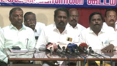 ஜன.5 அன்று அனைத்து மாவட்ட தலைநகரங்களிலும் ஆர்ப்பாட்டம்... அறிவித்தது ஜாக்டோ ஜியோ!!