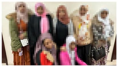 പരിശോധനകള്‍ തുടരുന്നു; അനധികൃത താമസക്കാരായ 34 പ്രവാസികള്‍ അറസ്റ്റില്‍