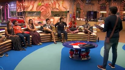 கேப்டன் ஆகியும் நாமினேட் ஆன அமுதவாணன்! இந்தவார நாமினேஷனில் இருந்து தப்பிய ஒரே ஒரு அதிர்ஷ்டசாலி யார் தெரியுமா?