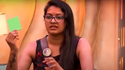 அதிரடியாக பிக்பாஸ் வீட்டிற்குள் வருவாரா ரக்ஷிதாவின் கணவர்? எதிர்பார்ப்பில் ரசிகர்கள்..!