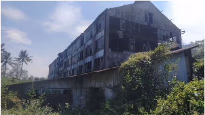 22 വര്ഷം മുമ്പ് ഏസ്റ്റേറ്റ് ഉപേക്ഷിച്ച് ഉടമ ഇറങ്ങി; തോട്ടത്തില് ഒറ്റപ്പെട്ട് തൊഴിലാളികള്