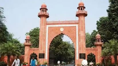 अलीगढ़ मुस्लिम यूनिवर्सिटी: कश्मीरी छात्रों ने लगाया हमले का आरोप, प्रशासन ने किसी भी शिकायत से किया इंकार