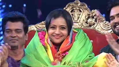 Anchor Suma: రిటైర్మెంట్ ప్రకటించిన యాంకర్ సుమ?