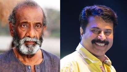 താനെപ്പോഴാടോ എന്നെ അങ്ങനെ വിളിച്ച് തുടങ്ങിയത്?  മമ്മൂട്ടി എന്നോട് ചോദിച്ചു: സ്നേഹത്തിന്‍റെ കഥ പറഞ്ഞ് ടിജി രവി