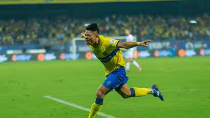 ISL 2022-23: Sandeep Singh strikes late as Kerala Blasters trounce Odisha FC to reach 3rd place