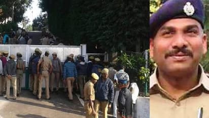  கொடநாடு கொலை கொள்ளை வழக்கு.. சிபிஐ எஸ்.பி. முரளி ரம்பாவுக்கு சம்மன்.. யார் இவர் தெரியுமா?