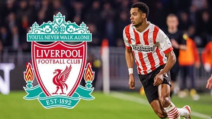 Liverpool pulls off a heist to sign top target Cody Gakpo; Manchester United fans miffed