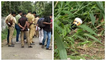 'മുഖത്ത് കുപ്പികൊണ്ടോ കല്ലുകൊണ്ടോ ഇടിയേറ്റു', തൃശ്ശൂരിലെ അരുണ്കുമാറിന്റെ മരണം കൊലപാതകമെന്ന് സൂചന