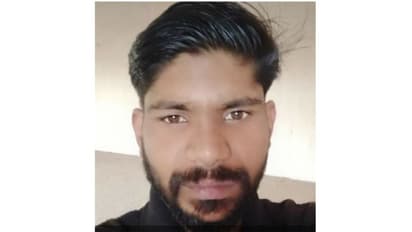 ഗര്ഭിണിയായ ഭാര്യയുടെ കഴുത്തില് തോര്ത്ത് മുറുക്കി; മരിച്ചെന്ന് തെറ്റിദ്ധരിച്ച ഭര്ത്താവ് ആത്മഹത്യ ചെയ്തു