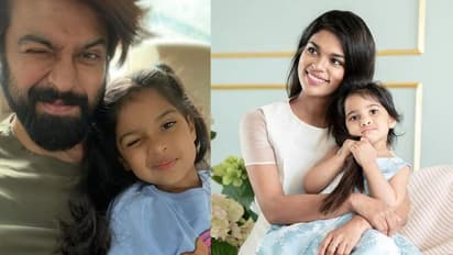 తండ్రికి కూతురిని దూరం చేసిన శ్రీజా?... నిన్ను చూసి చాలా కాలం అవుతుంది తల్లీ, కళ్యాణ్ దేవ్ సెన్సేషనల్ పోస్ట్ 