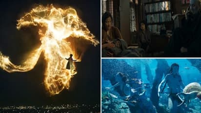 Avatar 2 Box Office: Visual masterpiece eyes 300 crores, leaves Brahmastra and The Kashmir Files behind