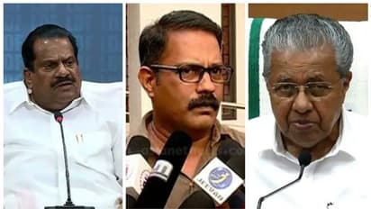 'ഇപിയുടെ ചിറകരിയാൻ തീരുമാനിച്ചത് പിണറായി'; എതിരെ നിൽക്കുന്നവരുടെ അവസ്ഥയാണിതെന്ന് കെ എം ഷാജി