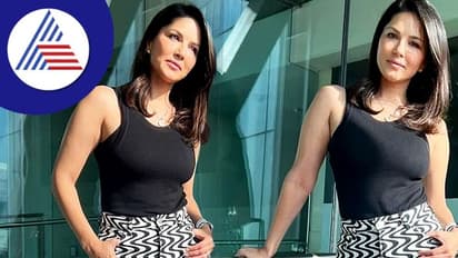 ಭಾರತಕ್ಕೆ ಬರೋದೇ ಅನುಮಾನ; ಸಾಯಿಸಿ ಬಿಡ್ತೀನಿ ಎಂದು ಸನ್ನಿ ಲಿಯೋನ್‌ಗೆ ಬೆದರಿಕೆ ಮೆಸೇಜ್