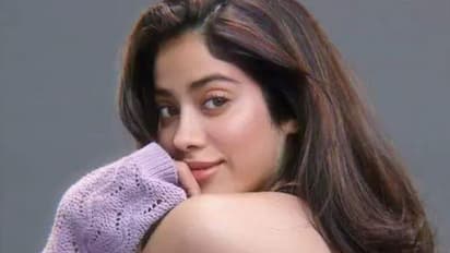 വൈകാതെ തെന്നിന്ത്യൻ സിനിമ ചെയ്യും, വെളിപ്പെടുത്തി ജാൻവി കപൂര്