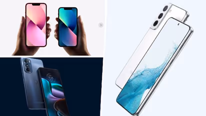 iPhone 13 to Samsung Galaxy S22+ & more: Know top 5 deals of Flipkart year-end sale