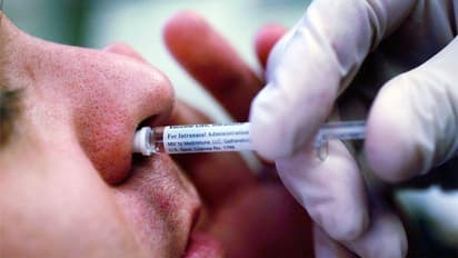 నాజల్ వ్యాక్సిన్ ధరలు వెల్లడించిన భారత్ బయోటెక్.. బూస్టర్ డోసుగా వచ్చే నెల నుంచి అందుబాటులోకి