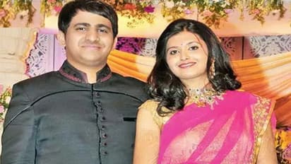 న్యాయం చేయండి.. రాష్ట్రపతికి పుల్లారెడ్డి స్వీట్స్ యజమాని కోడలు లేఖ..